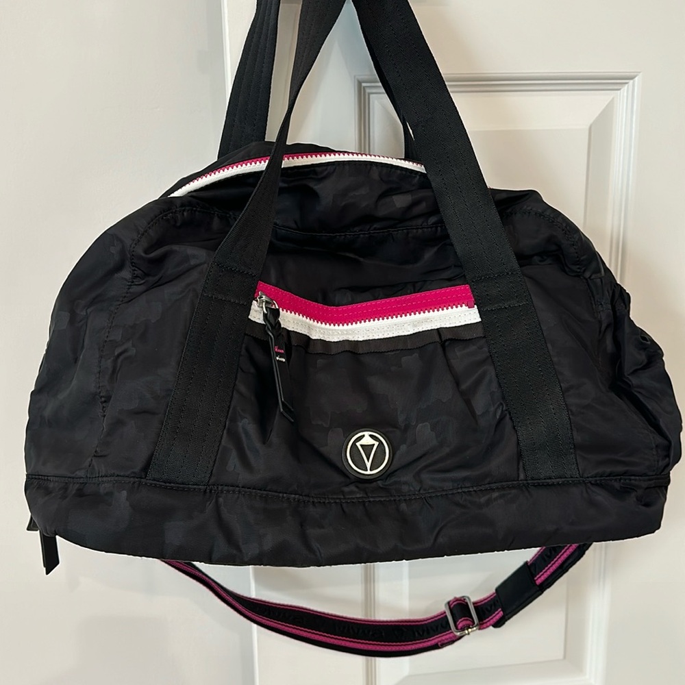 Ivivva Lululemon bag